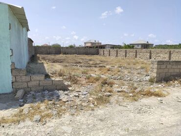xacmazda torpaq satilir 2020: 5 sot, Tikinti, Mülkiyyətçi