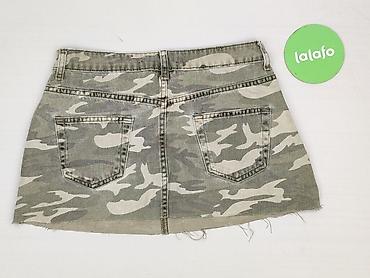 wojsko: Denim Co, Spódnica damska, rozmiar M — 3