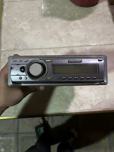 ps2 disk: Б/у Дисковой Магнитофон Pioneer