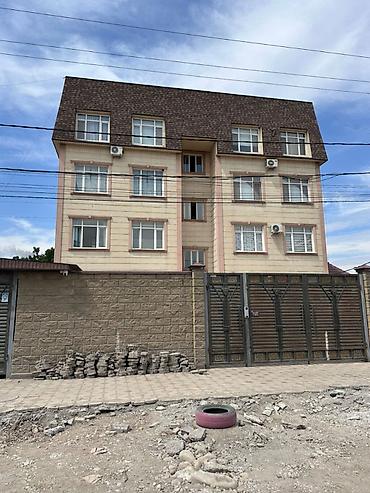 24: 2 комнаты, 38 м², Кара-Жыгач ж/м Индивидуалка, 2 этаж, Косметический ремонт — 8