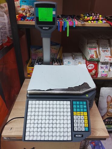 Avtoservis avadanlıqları: Elektron, 30 kq