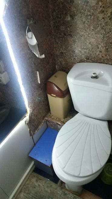 Долгосрочная аренда комнат: 63 м², С мебелью — 11