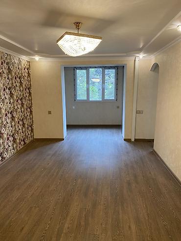 Köhnə tikili: Bakı, 3 otaqlı, Köhnə tikili, 75 kv. m — 1