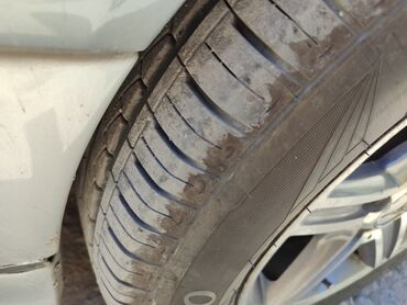 апаратура на камаз: Тенттелген кузов Mercedes-Benz, Колдонулган