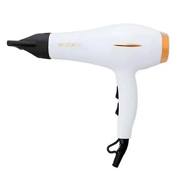 tp link c60: Fen Mozer MZ-5918W 5000W – ağ rəngli, güclü və funksional saç — 1