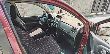 ароматизаторы: Mitsubishi : 2003 г., 1.6 л, Механика, Бензин, Универсал — 8