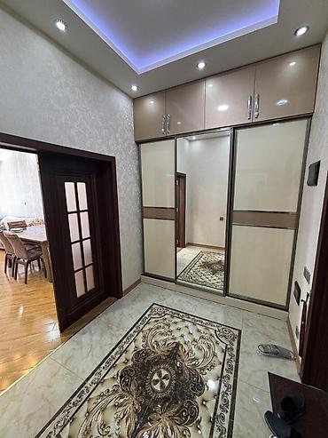 qurtulusda kiraye evler: İcarəyə verilir 2 otaqlı yeni tikili 64 m², Şah İsmayıl Xətai m — 7