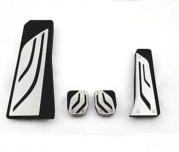 automati: Sportske pedale Bmw M f10, f01, X4, X4 automatik. Sportske tipske — 3