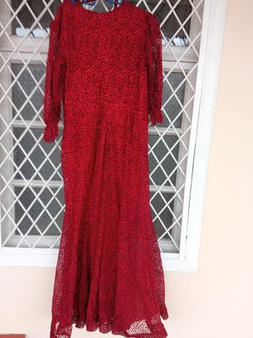 Ziyafət donları: Ziyafət donu, Maksi