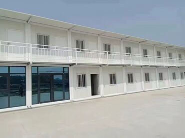 готовые дома продажа: Дом, 18 м², 8 комнат, Собственник