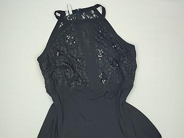 sukienka max: Bodyflirt, Sukienka damska, rozmiar XL — 1