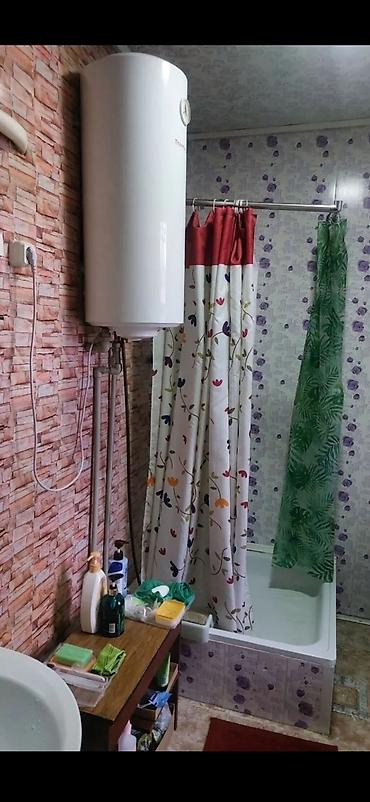 Үйлөрдү ижарага берүү: 60 м², 3 бөлмө, Ош базары, Чогуу жашоосу жок — 6