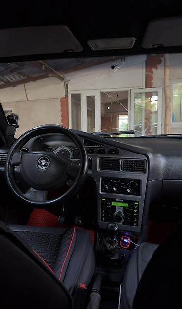 мазда спорт: Daewoo Nexia: 2011 г., 1.5 л, Механика, Бензин, Седан — 4