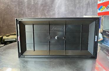 Avtomobil modelləri: Коллекционная модель Mercedes-Benz GLK-Class X204 greymetallic 2008 — 10