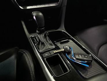 camry 2010: Hyundai Sonata: 2018 г., 2 л, Автомат, Газ, Седан — 5