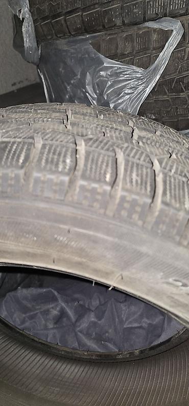 bbs 4 100: Шины 215 / 55 / R 17, Зима, Новый, Комплект, Легковые — 4