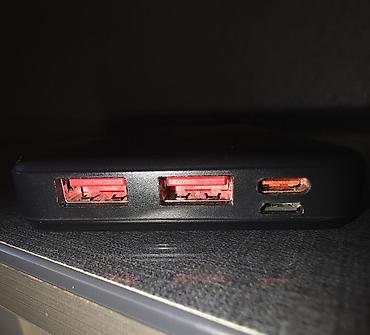 euroacs: Powerbank 10000 mAh, Yeni — 5