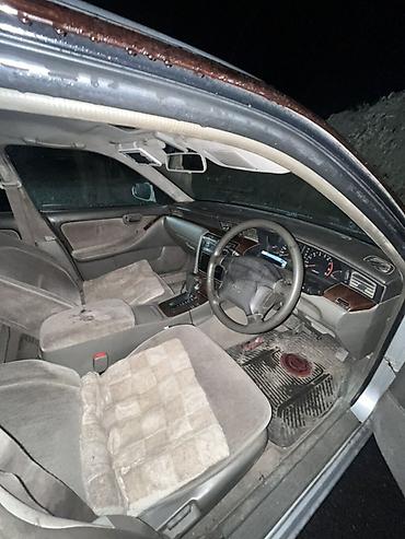 Продажа авто: Nissan Laurel: 2002 г., 2.5 л, Автомат, Бензин, Седан — 2