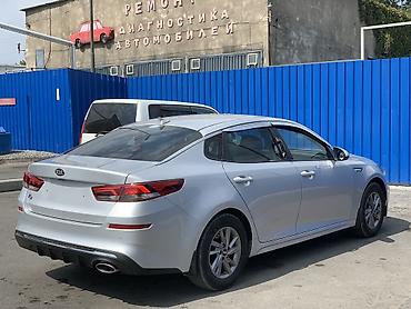 киа к5 двигатель: Kia K5: 2020 г., 2 л, Автомат, Газ — 2