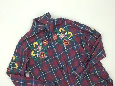 bershka kurtka koszulowa: Topshop, Сорочка жіноча, розмір XS