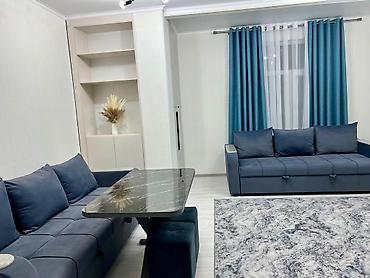 Продажа квартир: 2 комнаты, 47 м² — 3