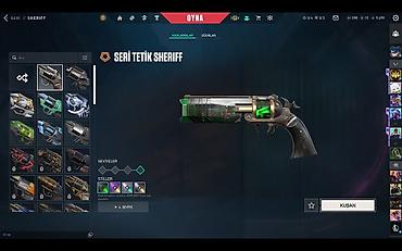 Pulsuz: • Hesab səviyyəsi: 340 • PS5-də ən yüksək rank: Diamond 3 • Hesaba — 8