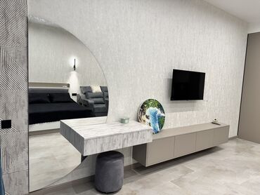 Bağ evlərinin kirayəsi: Nardaran qəs., 57 kv. m, 1 otaqlı, Hovuzlu, Kombi, İnternet, İşıq — 12