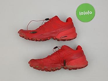 daj sz man: Salomon, Sneakersy dla mężczyzn, rozmiar 42 — 3