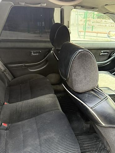 портер 2 4 вд: Subaru Legacy: 2002 г., 2 л, Автомат, Бензин, Универсал — 6