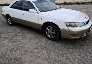 авто машина сатылат: Toyota Windom: 2001 г., 2.5 л, Автоматтык, Бензин, Седан