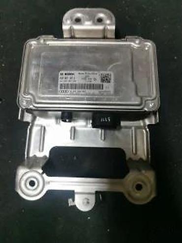 punjac akumulatora: MODUL ADAPTIVNOG TEMPOMATA. 11-16. A6, A6 ALLROAD, A7 | modul — 1