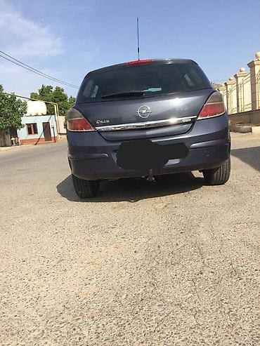 Opel: Opel Astra: 1.3 l | 2007 il 250000 km Hetçbek -da lalafo.az — 3 Opel: Opel Astra: 1.3 l | 2007 il 250000 km Hetçbek — 3