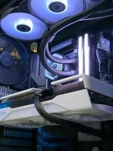 Desktop računari i radne stanice: Ryzen 7 9800X3D RX 9070 B850 32GB 1TB - SM087PC. ✨ Prodaja i sklapanje — 8