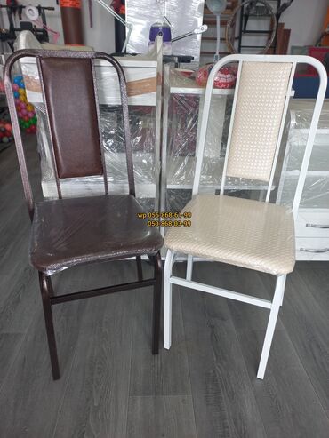 Stullar: 🔥12azndən başlayan qiymətlərlə stol-stulların topdan satışı🤩 parça və — 5
