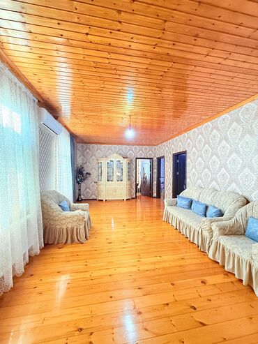 Günlük kirayə evlər: 80 kv. m, 3 otaqlı, Artezian quyusu, İnternet, Qaz -da lalafo.az — 6 Günlük kirayə evlər: 80 kv. m, 3 otaqlı, Artezian quyusu, İnternet, Qaz — 6