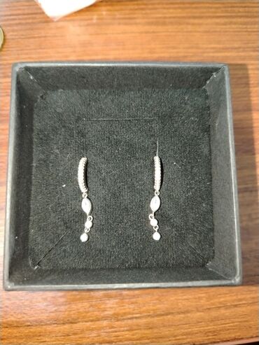 tek qaş üzüklər: Gümüş