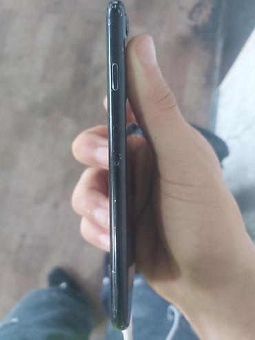ikinci el tilvizir: IPhone 7, 32 GB, Qara, Barmaq izi — 5