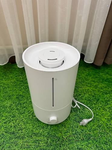 humidifier: Увлажнитель воздуха Xiaomi Mijia Humidifier 2 🔥ТОП качество от — 5