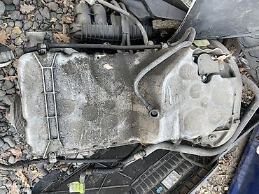 Падон 203 кузов м111 компрессор подон