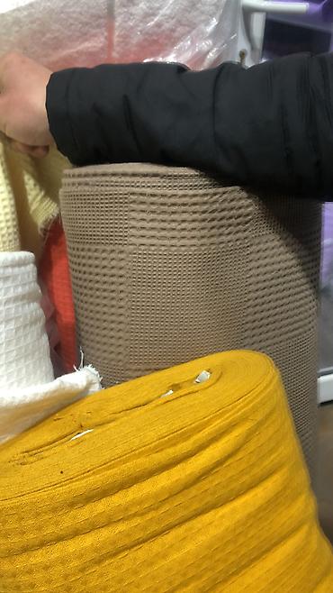 Домашние костюмы: Оптом минимум 10 шт Мужской вафельный халат Женский вафельный халат — 20