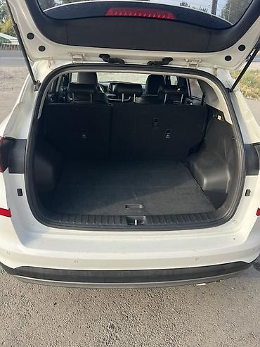 мотоцикл с коляской: Hyundai Tucson: 2019 г., 1.6 л, Автомат, Дизель, Внедорожник — 10