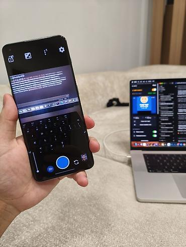 poco 6: OnePlus 10 Pro взломанная Камера можно делать прикол видеосозвон — 4