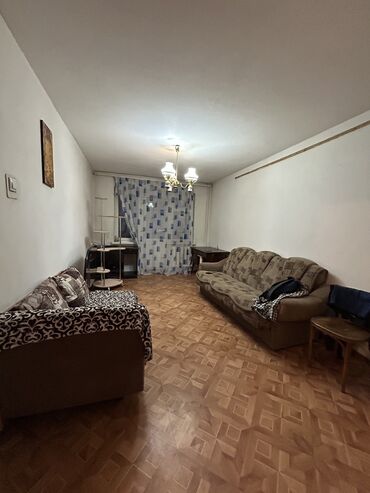 продаю квартиру 2х: 2 комнаты, 43 м², 104 серия, 1 этаж, Косметический ремонт