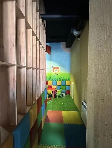 кафе ош: Ижарага Суши-бар, 220 м², Даяр бизнес — 3