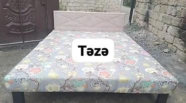 Çarpayılar: Yeni, İkinəfərlik çarpayı, Azərbaycan — 24