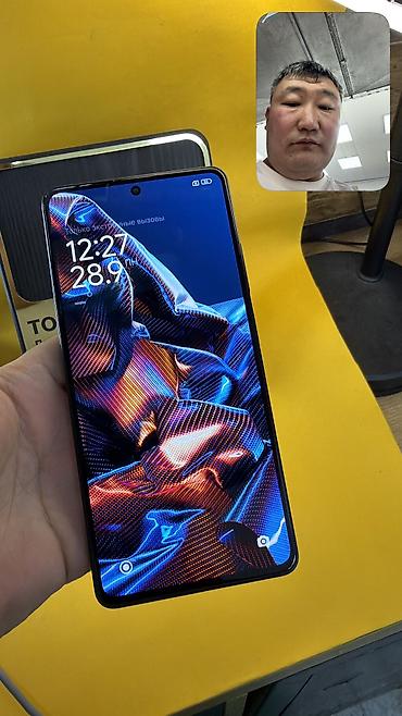 поко 4 х: Poco X5 Pro, Б/у, 256 ГБ, 2 SIM — 4