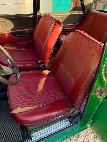 m 57: Москвич : 1986 г., Седан — 2
