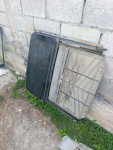 Бампер и комплектующие: Бампер Volkswagen, Б/у, Оригинал — 1