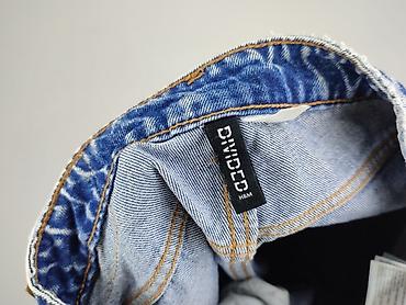 mex 26: H&M Divided, Jeansy damskie, rozmiar XS — 4