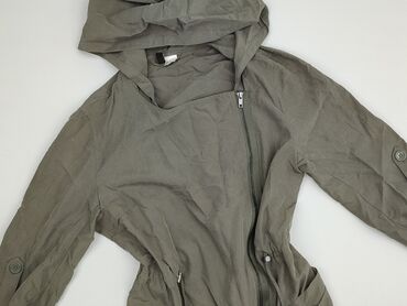 Women: Women`s lightweight jacket, H&M, size S (EU 36)